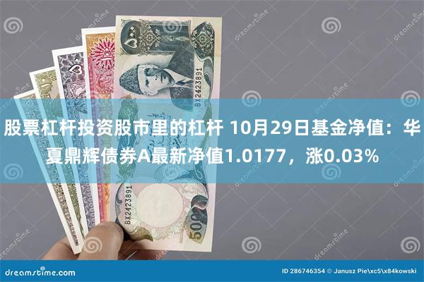 股票杠杆投资股市里的杠杆 10月29日基金净值：华夏鼎辉债券